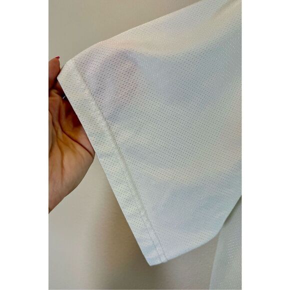 San Diego Padres Petco 40th Game Day Button Up Baseball Jersey Men's XL - Picture 5 of 14